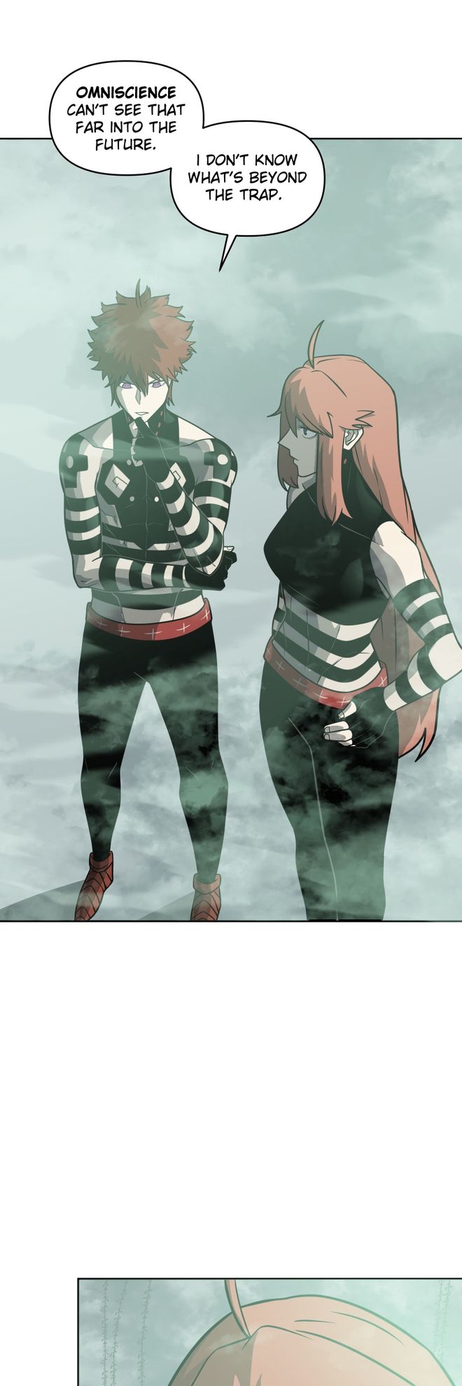 God Game Chapter 66 - Page 7