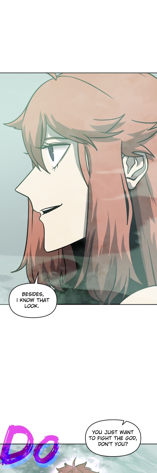 God Game Chapter 66 - Page 9