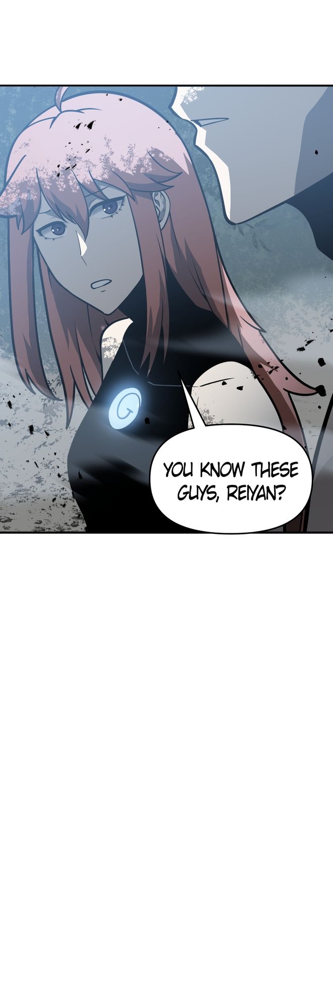 God Game Chapter 67 - Page 1