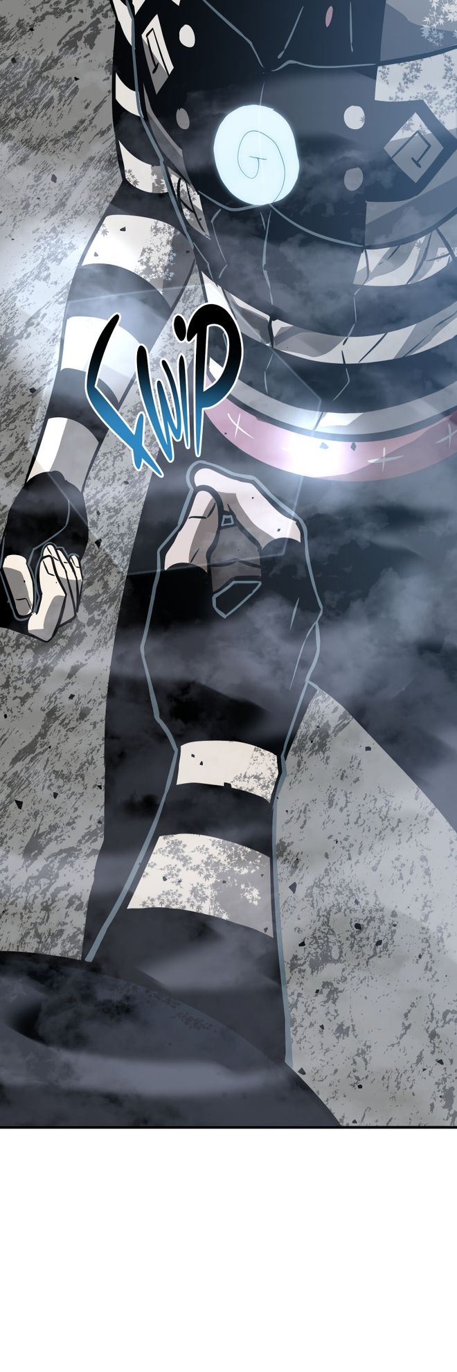 God Game Chapter 67 - Page 11