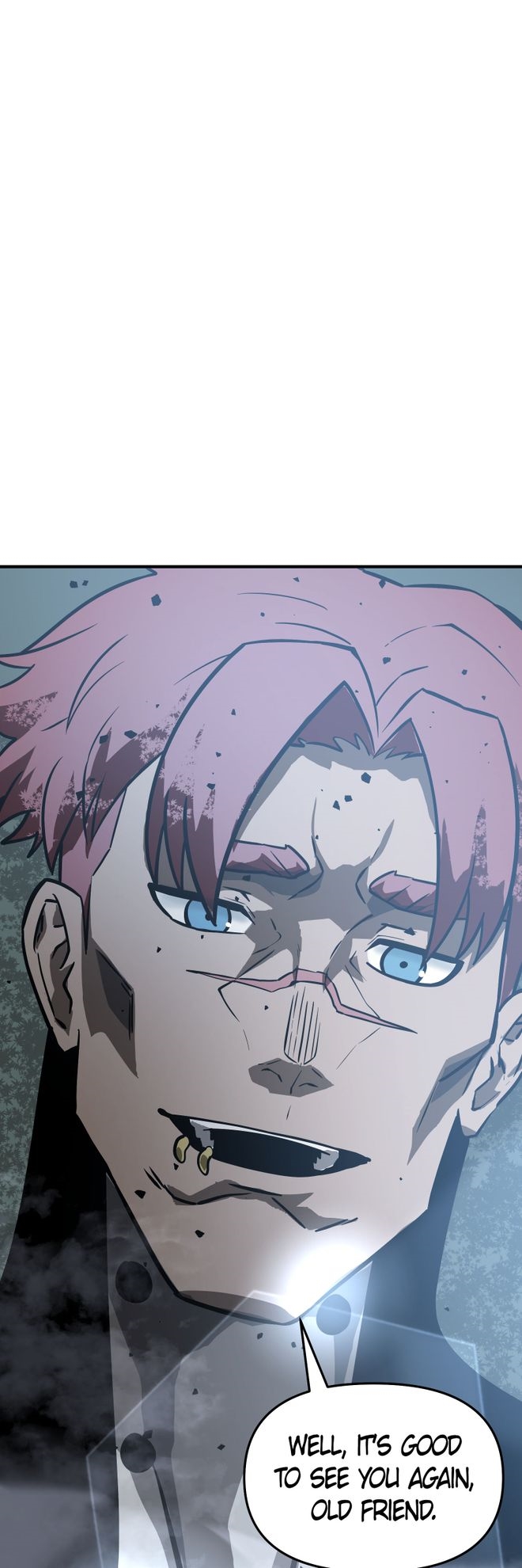 God Game Chapter 67 - Page 12