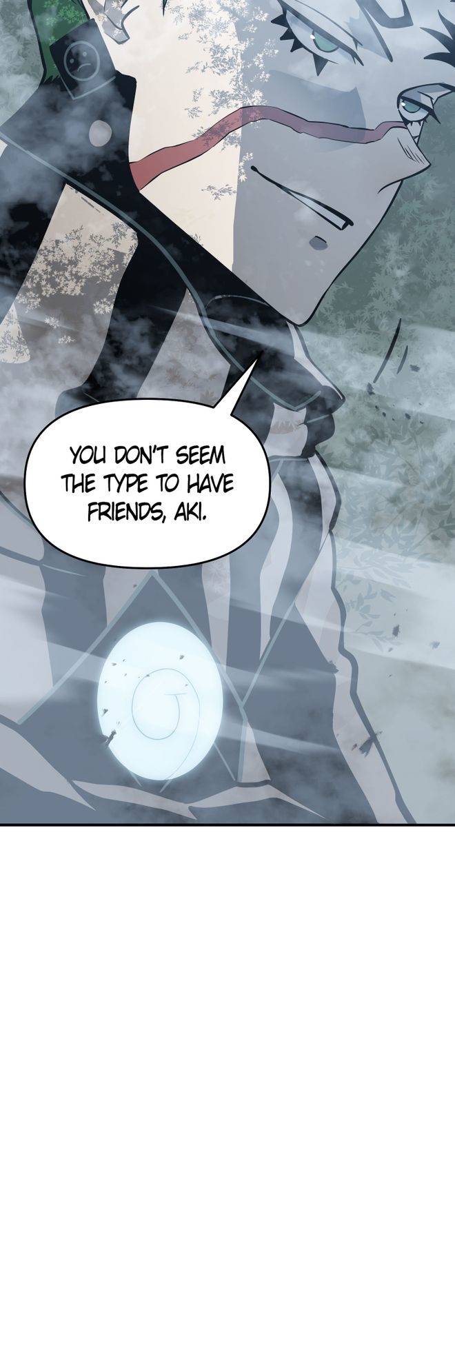 God Game Chapter 67 - Page 17