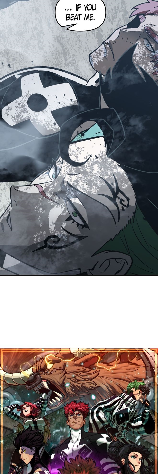 God Game Chapter 67 - Page 25