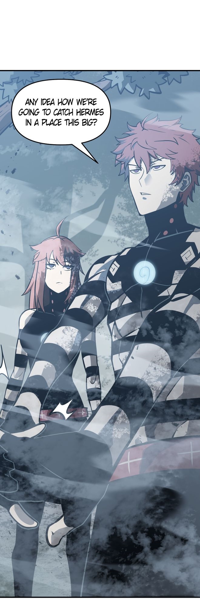 God Game Chapter 67 - Page 29