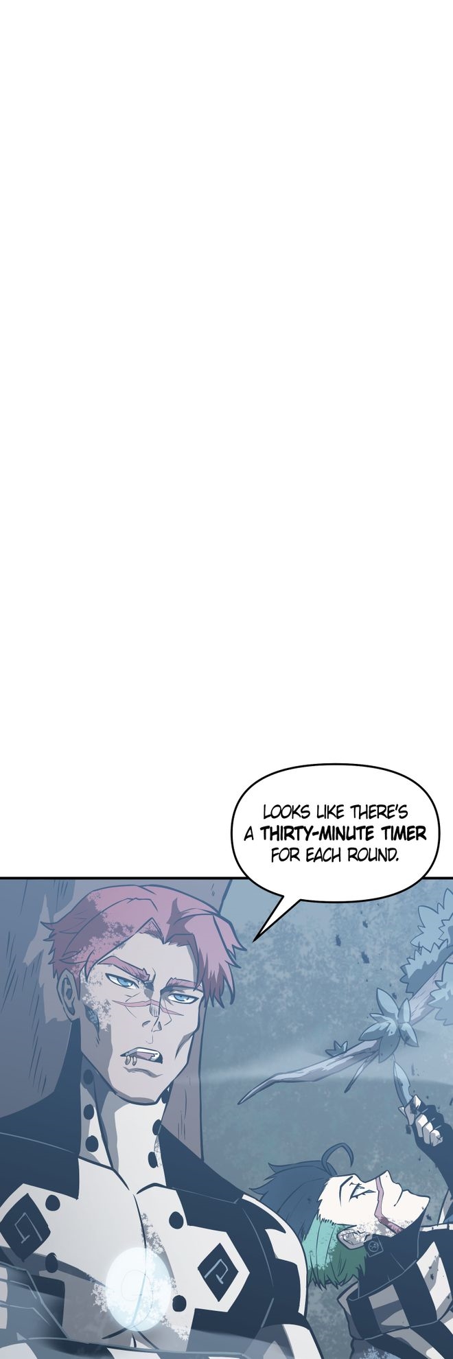 God Game Chapter 67 - Page 30