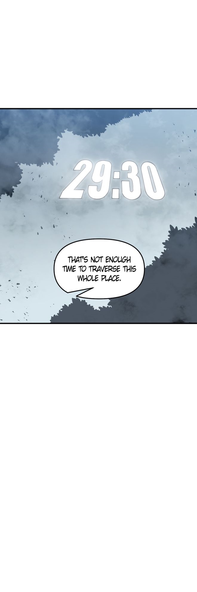 God Game Chapter 67 - Page 32