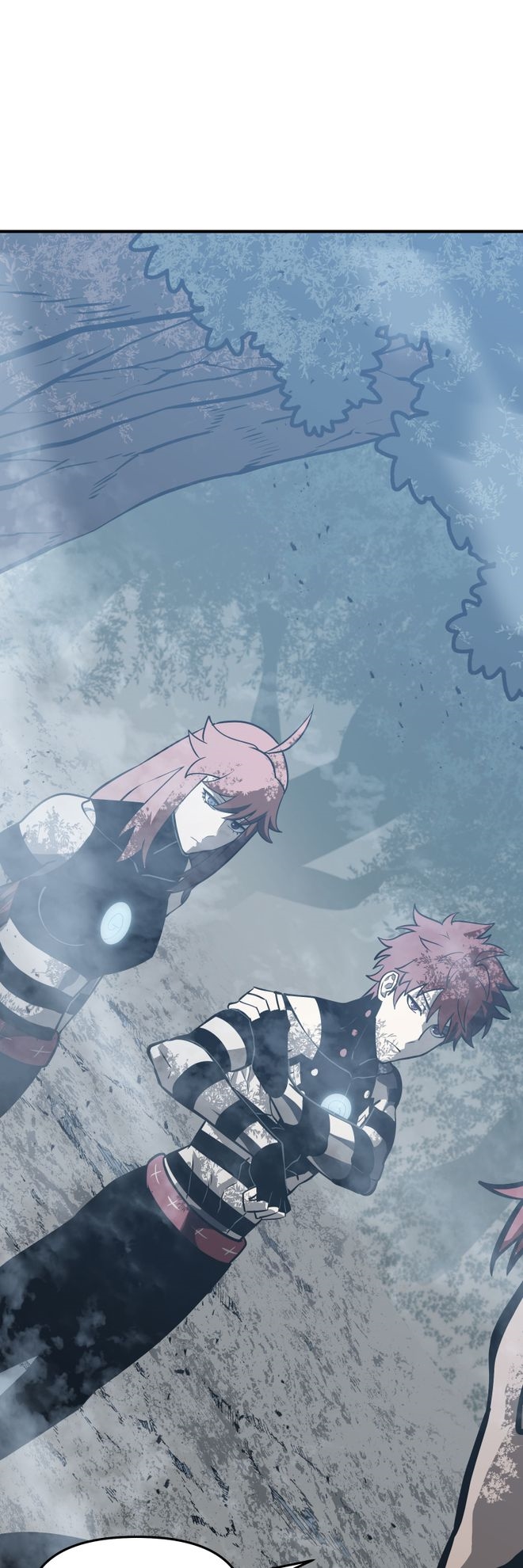 God Game Chapter 67 - Page 33