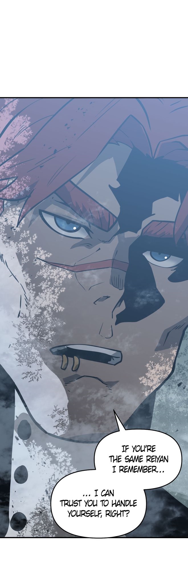 God Game Chapter 67 - Page 36