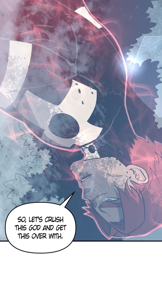 God Game Chapter 67 - Page 42