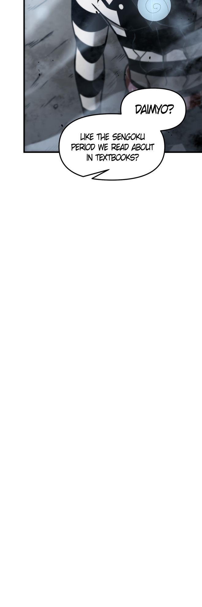 God Game Chapter 67 - Page 46