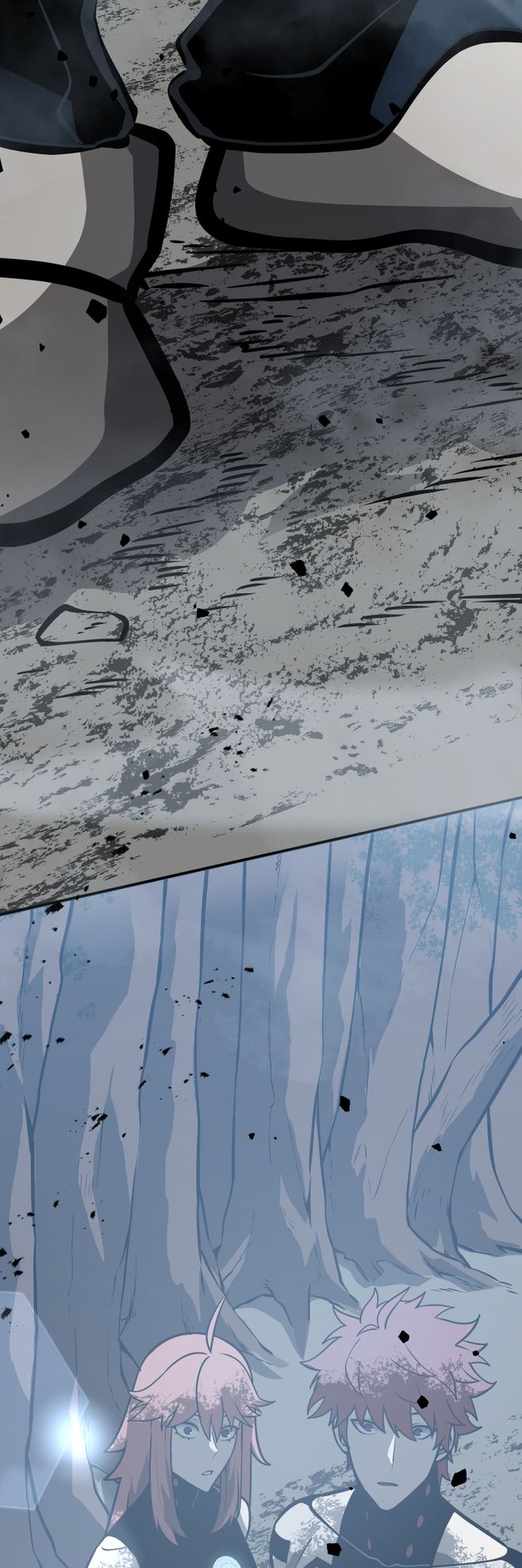 God Game Chapter 67 - Page 5