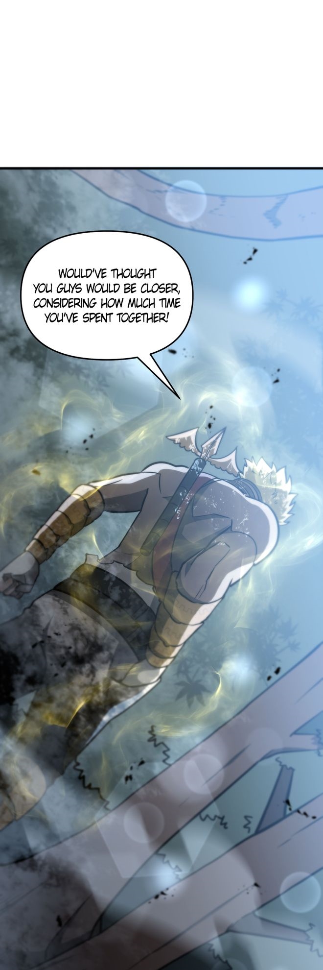 God Game Chapter 67 - Page 50