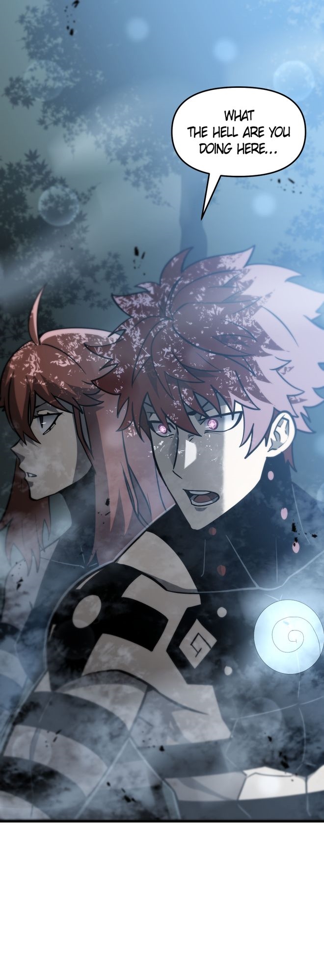 God Game Chapter 67 - Page 52