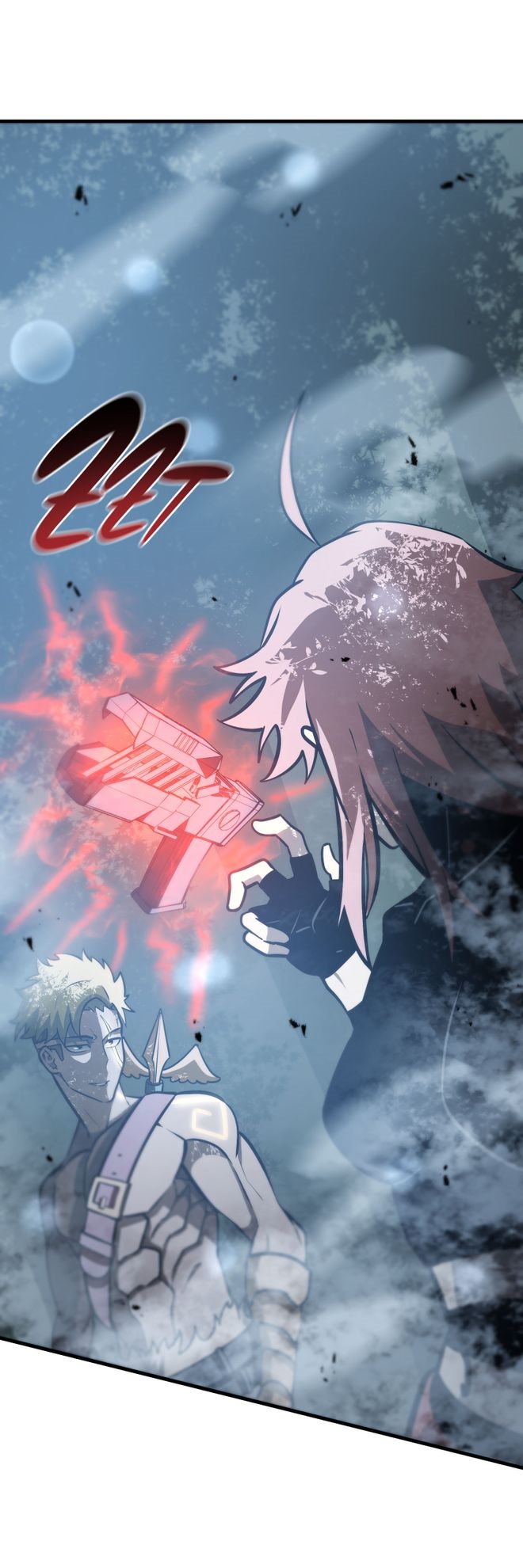 God Game Chapter 67 - Page 64