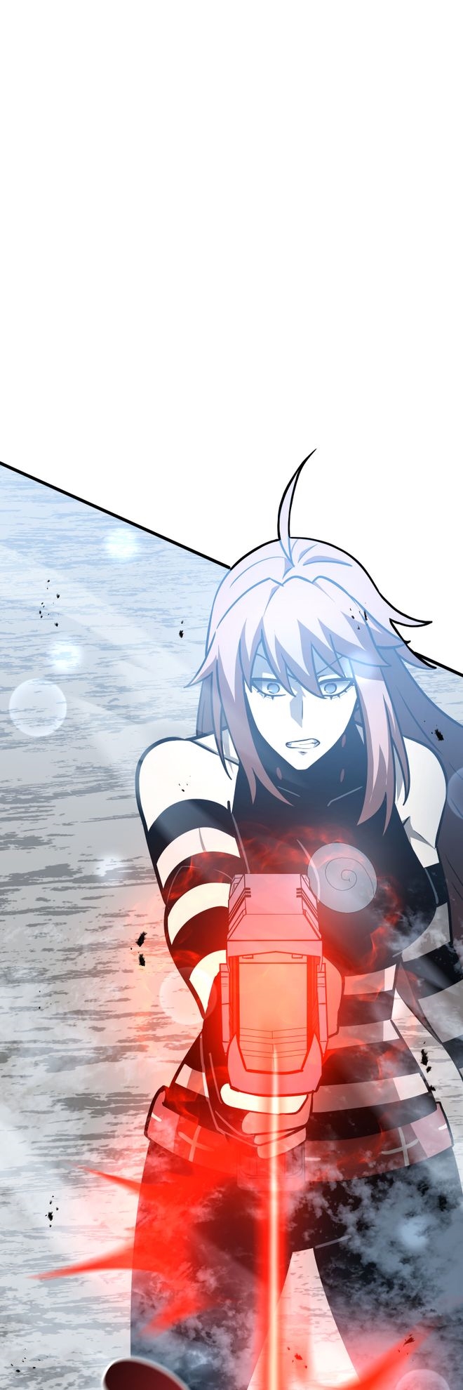 God Game Chapter 67 - Page 65