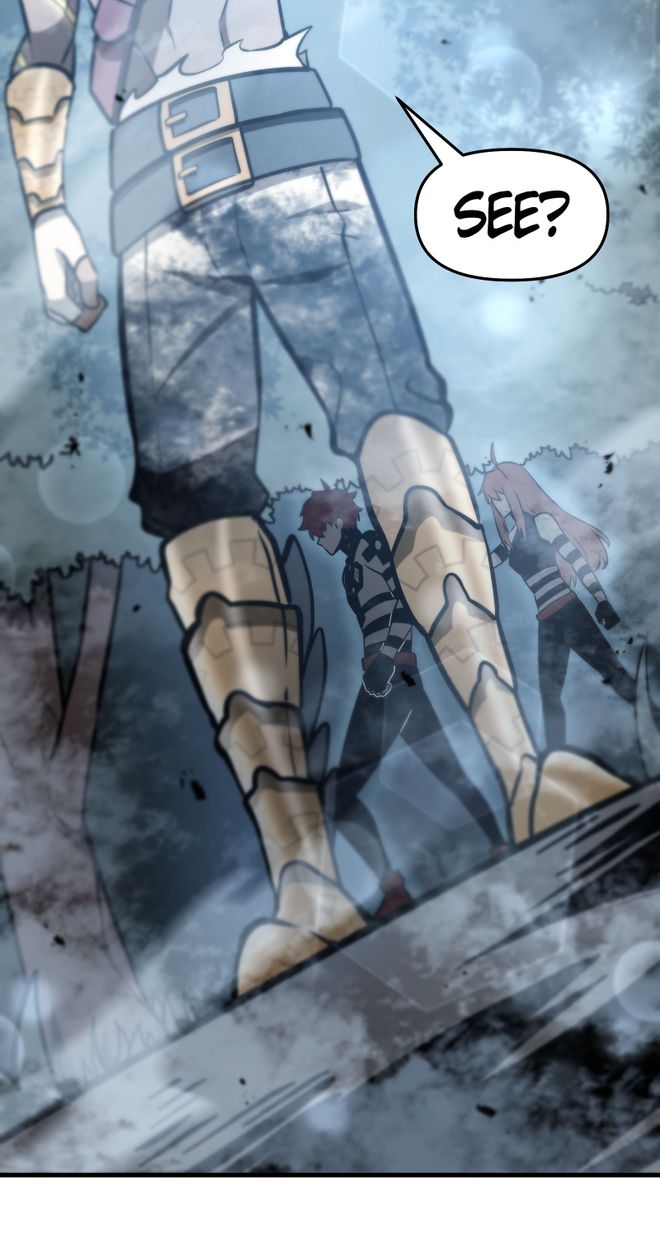 God Game Chapter 67 - Page 70