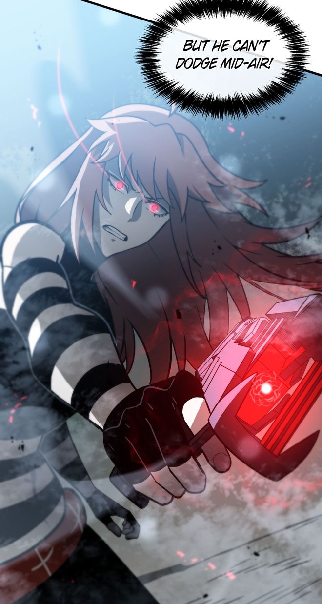 God Game Chapter 67 - Page 76