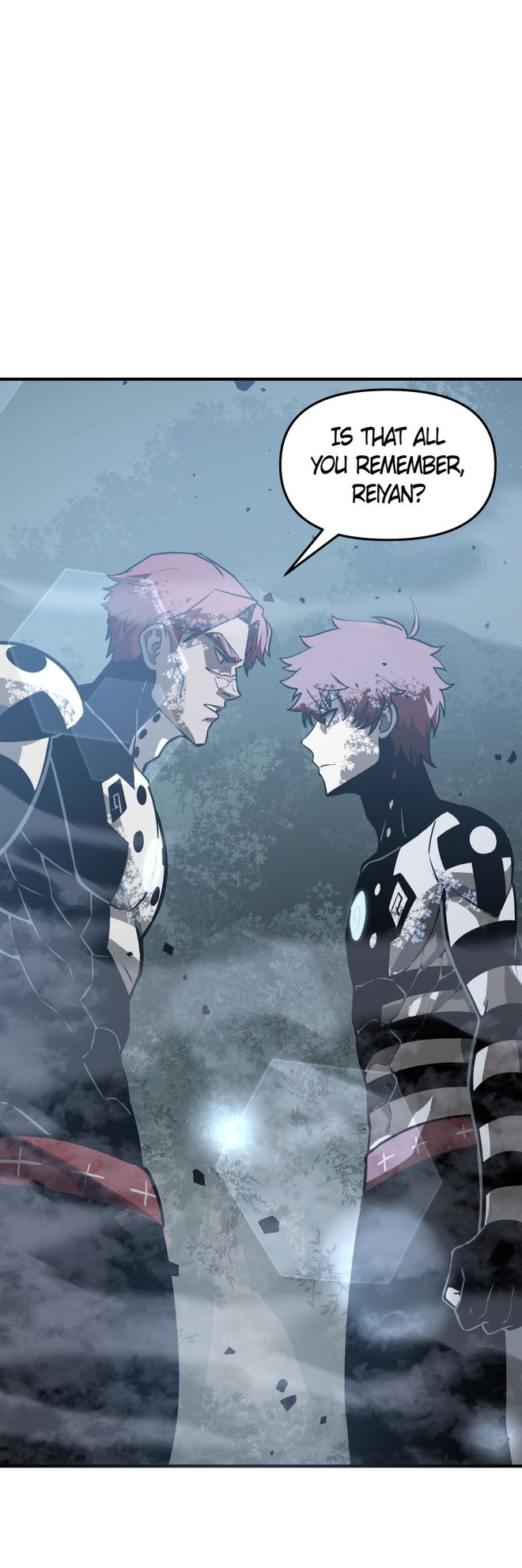 God Game Chapter 67 - Page 8