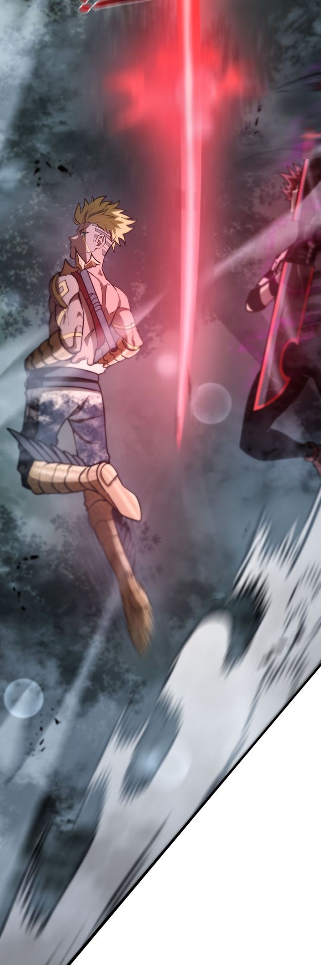 God Game Chapter 67 - Page 80