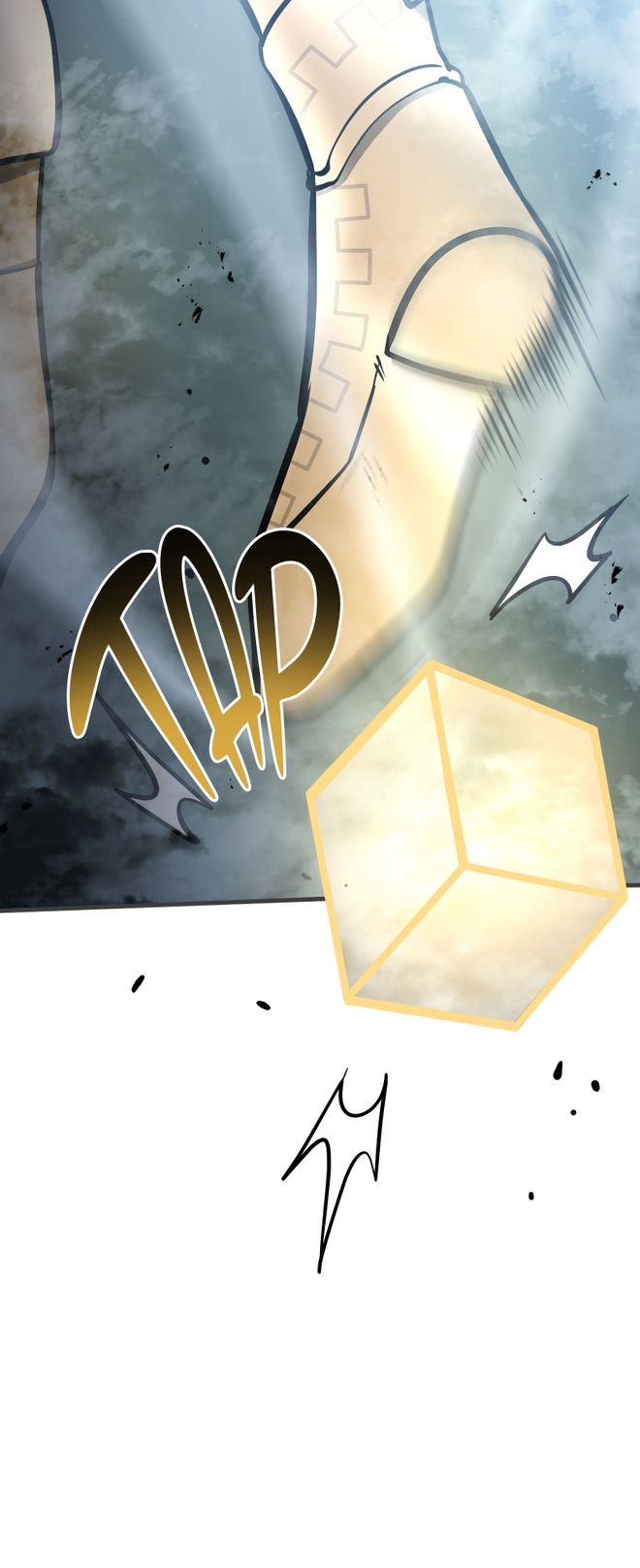 God Game Chapter 67 - Page 84