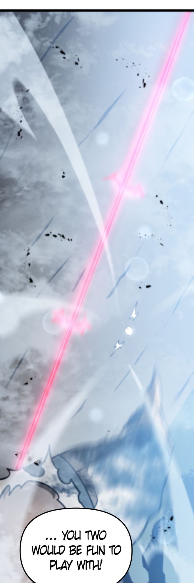 God Game Chapter 67 - Page 85