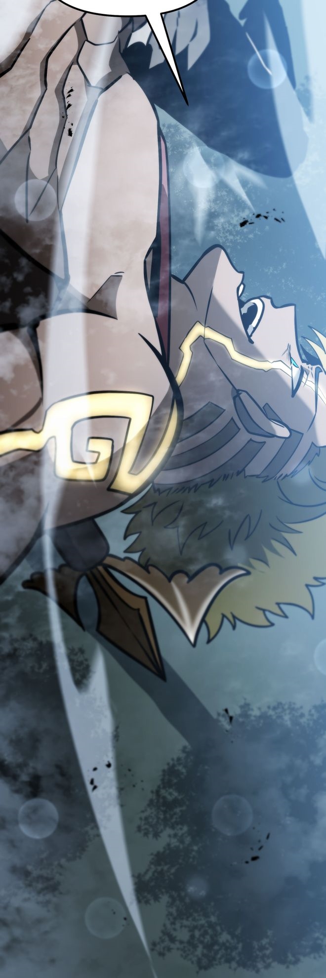 God Game Chapter 67 - Page 86