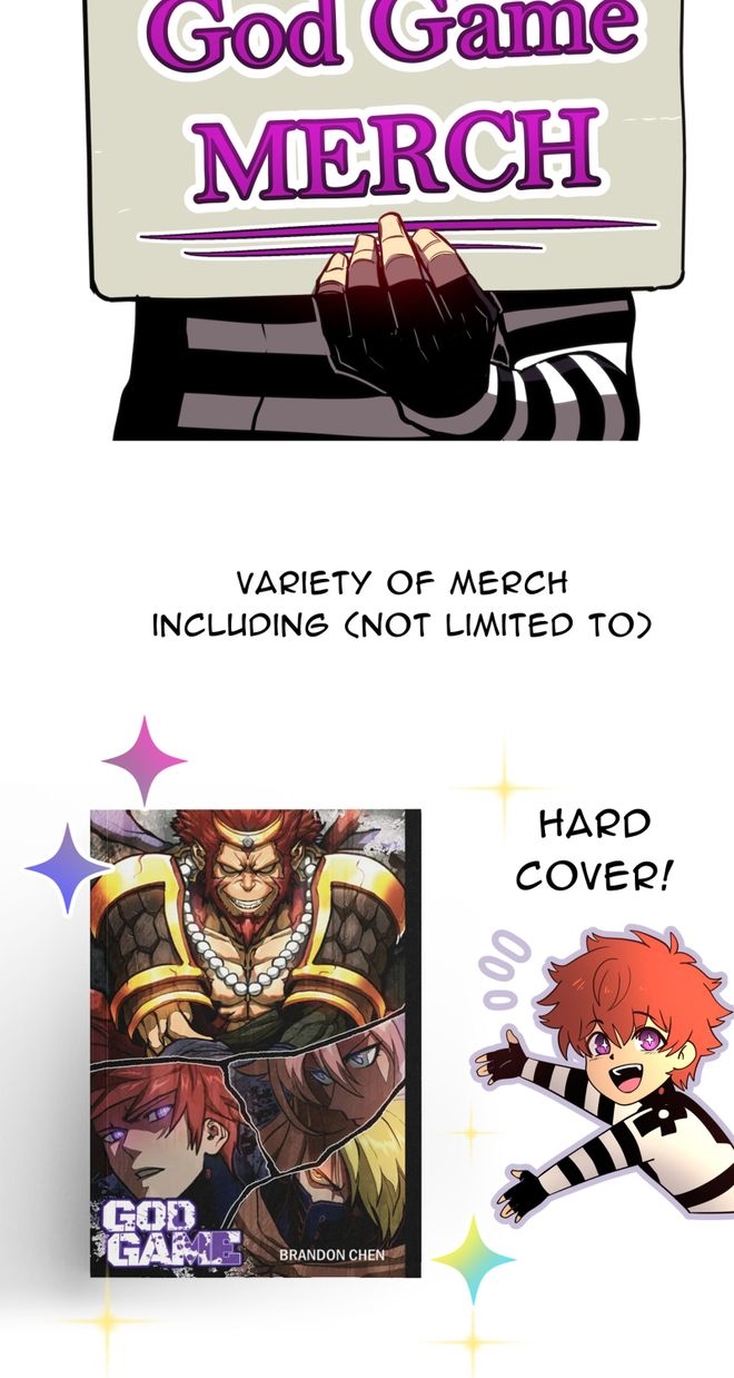 God Game Chapter 67 - Page 90
