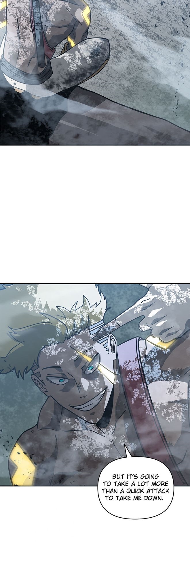 God Game Chapter 68 - Page 11