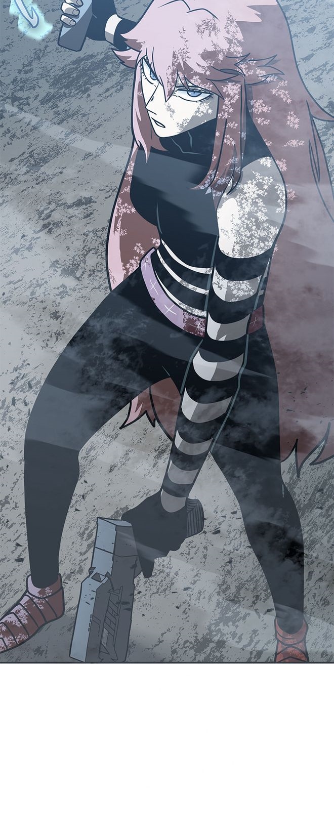 God Game Chapter 68 - Page 13