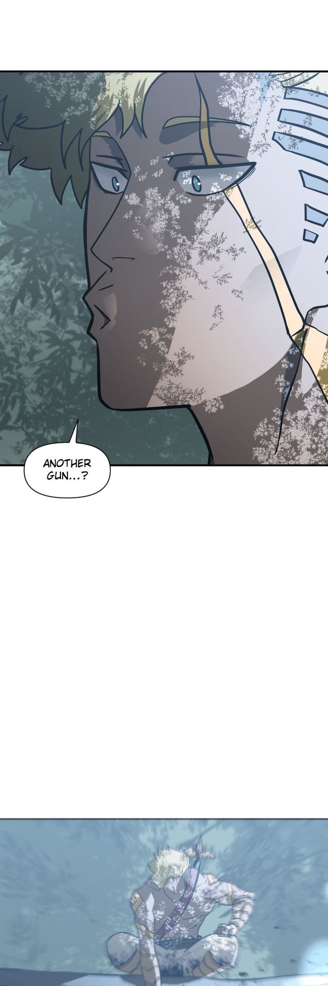 God Game Chapter 68 - Page 14