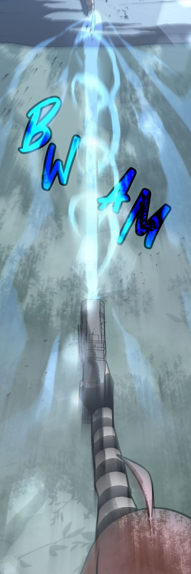 God Game Chapter 68 - Page 15