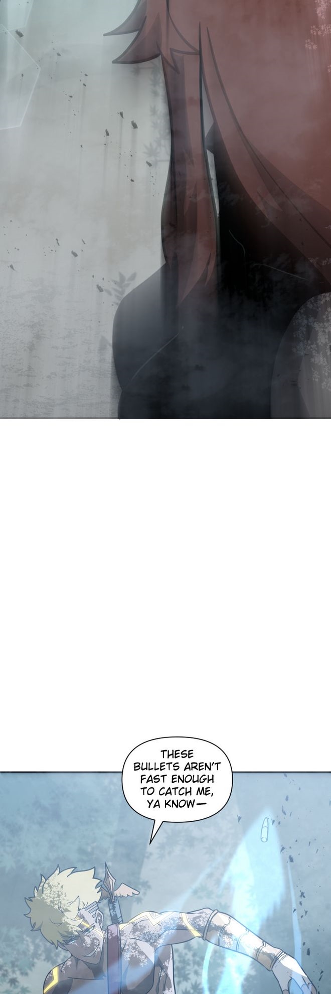 God Game Chapter 68 - Page 16