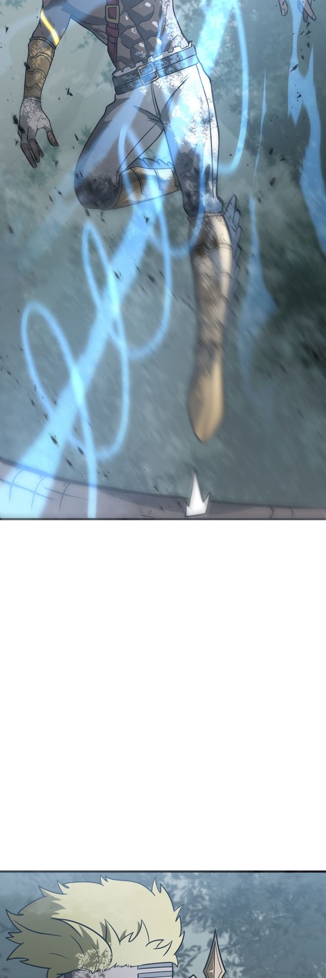 God Game Chapter 68 - Page 17