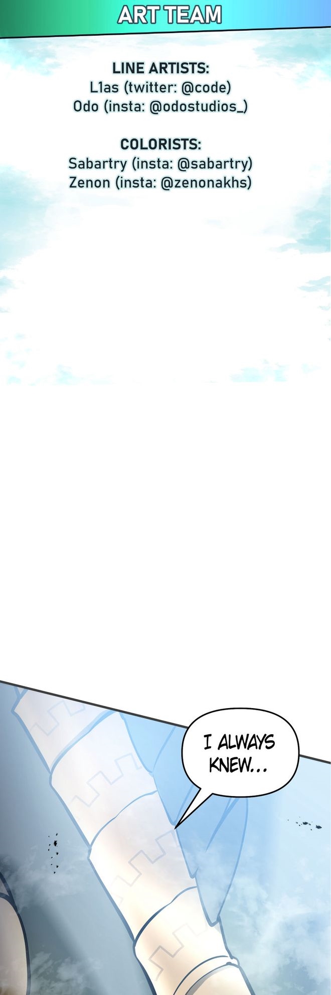 God Game Chapter 68 - Page 2