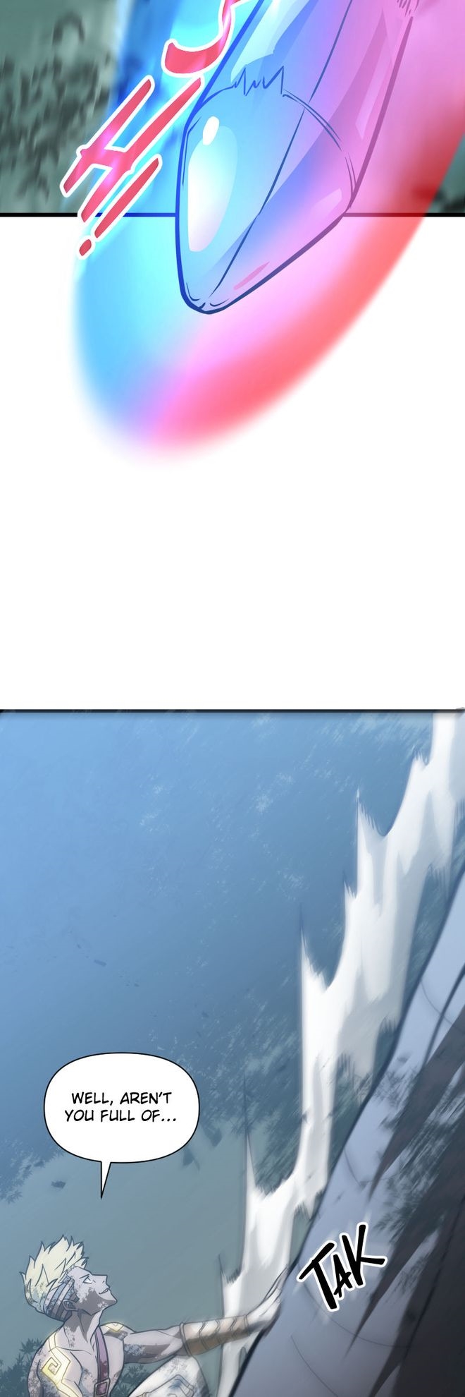 God Game Chapter 68 - Page 21