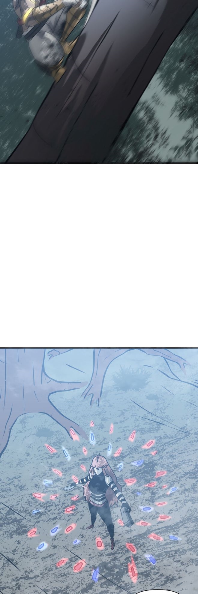 God Game Chapter 68 - Page 22