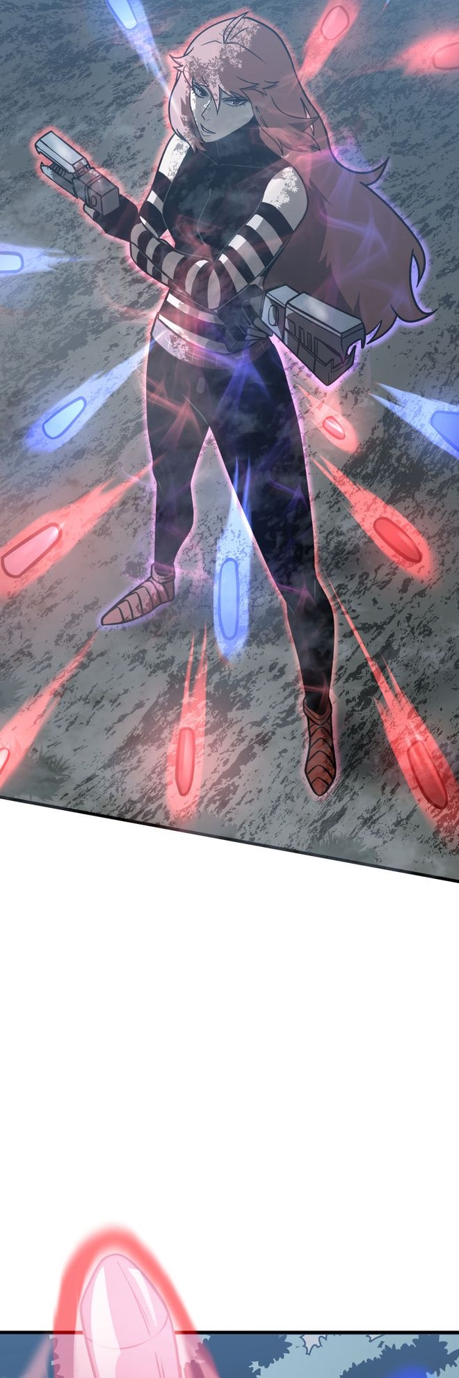 God Game Chapter 68 - Page 24