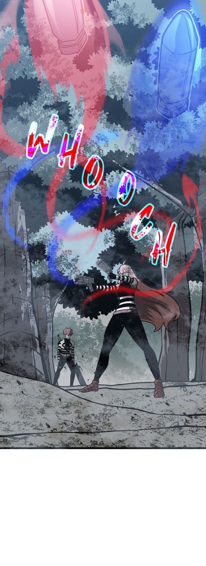 God Game Chapter 68 - Page 25