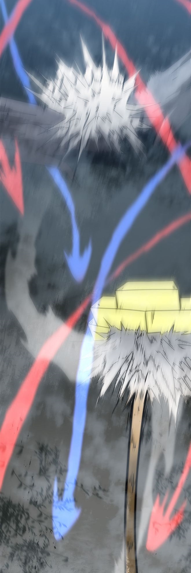 God Game Chapter 68 - Page 28