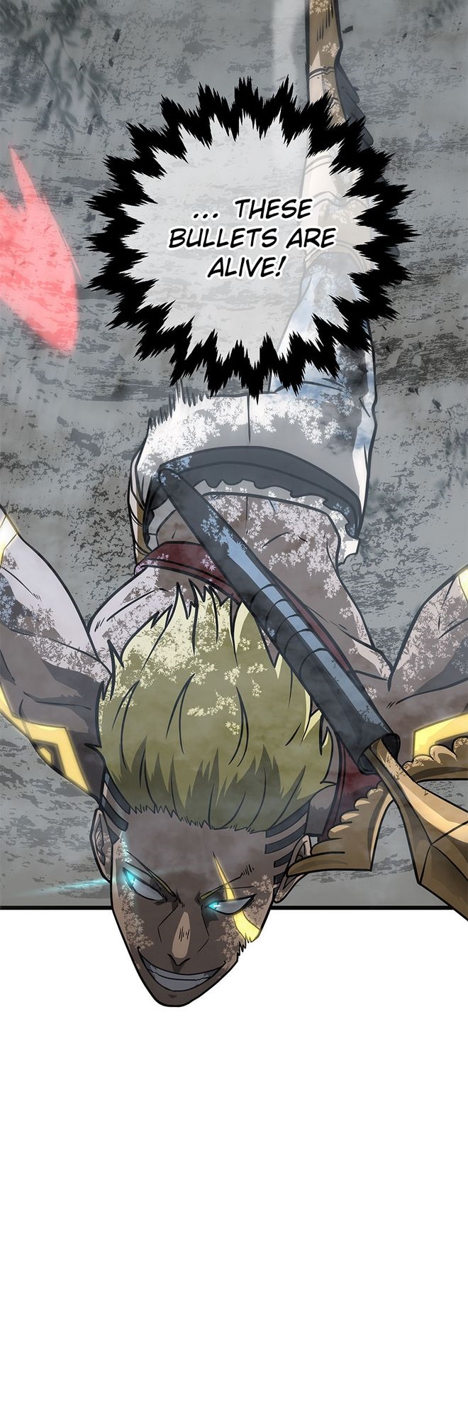 God Game Chapter 68 - Page 29