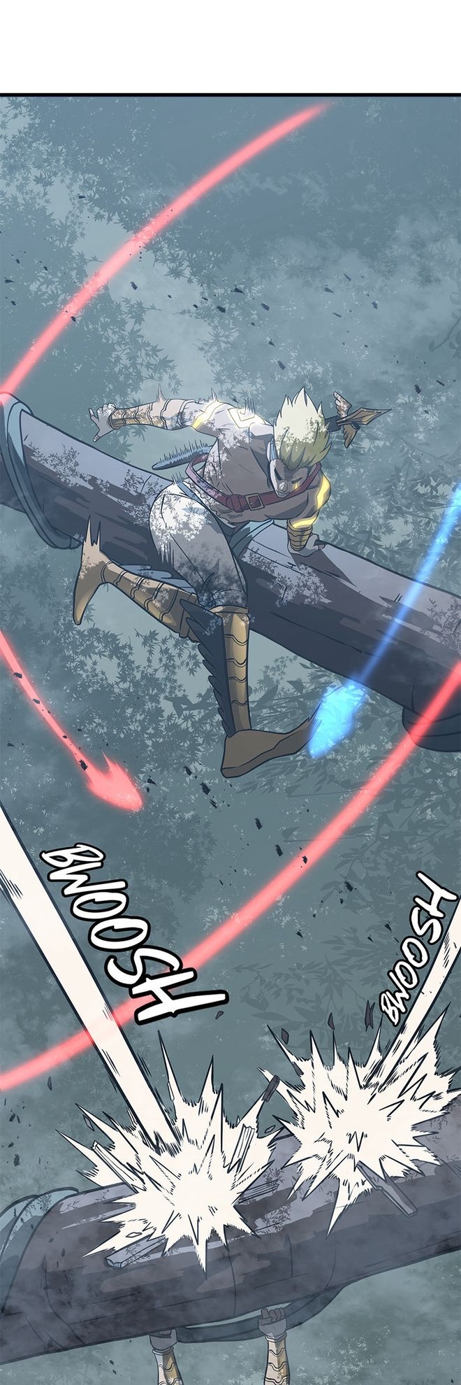 God Game Chapter 68 - Page 30