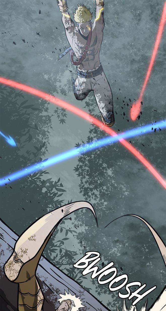 God Game Chapter 68 - Page 31