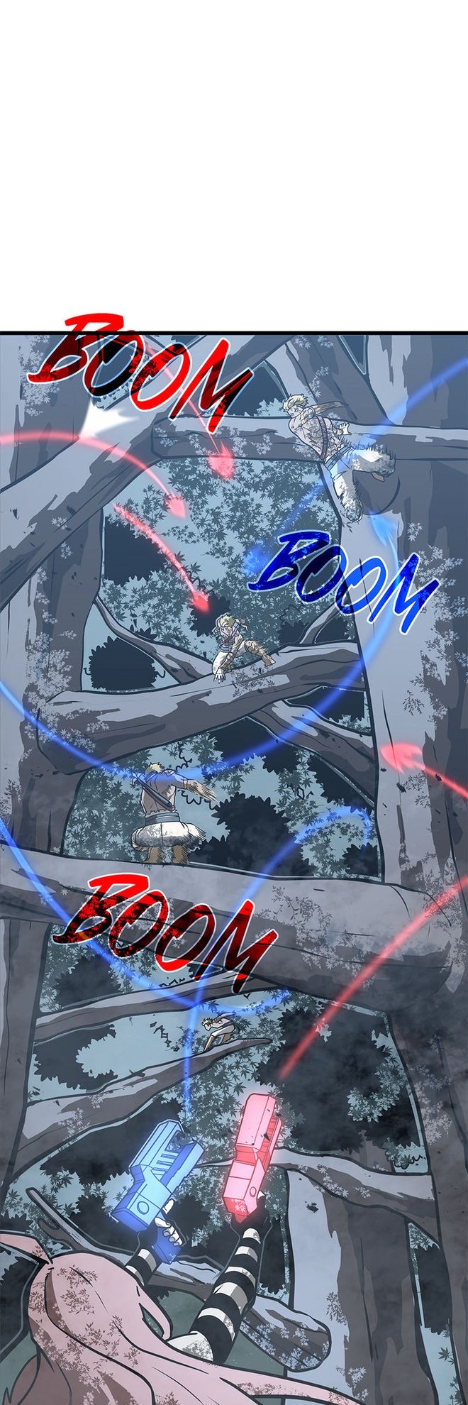 God Game Chapter 68 - Page 33