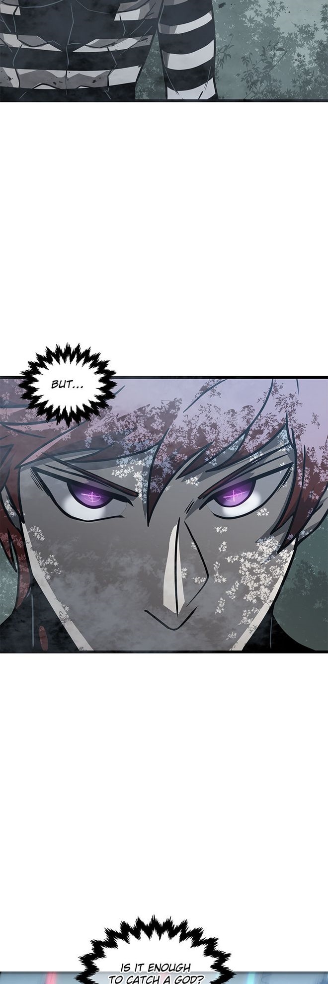 God Game Chapter 68 - Page 35