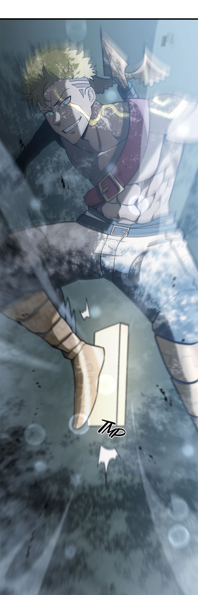 God Game Chapter 68 - Page 46