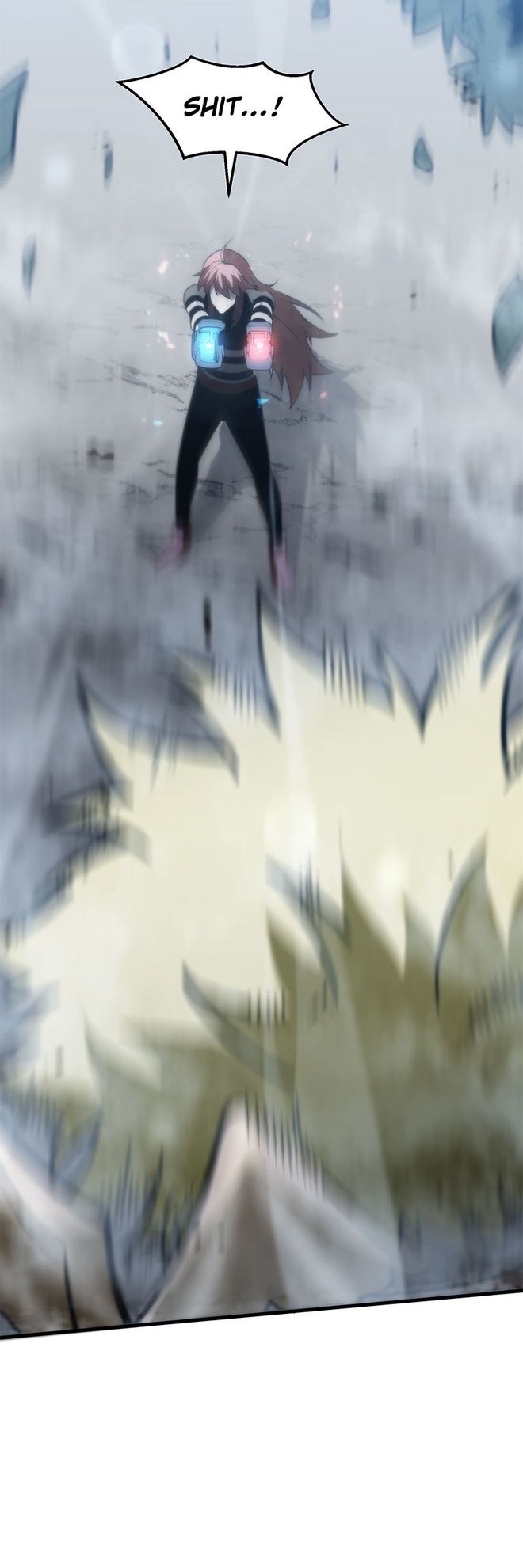 God Game Chapter 68 - Page 54