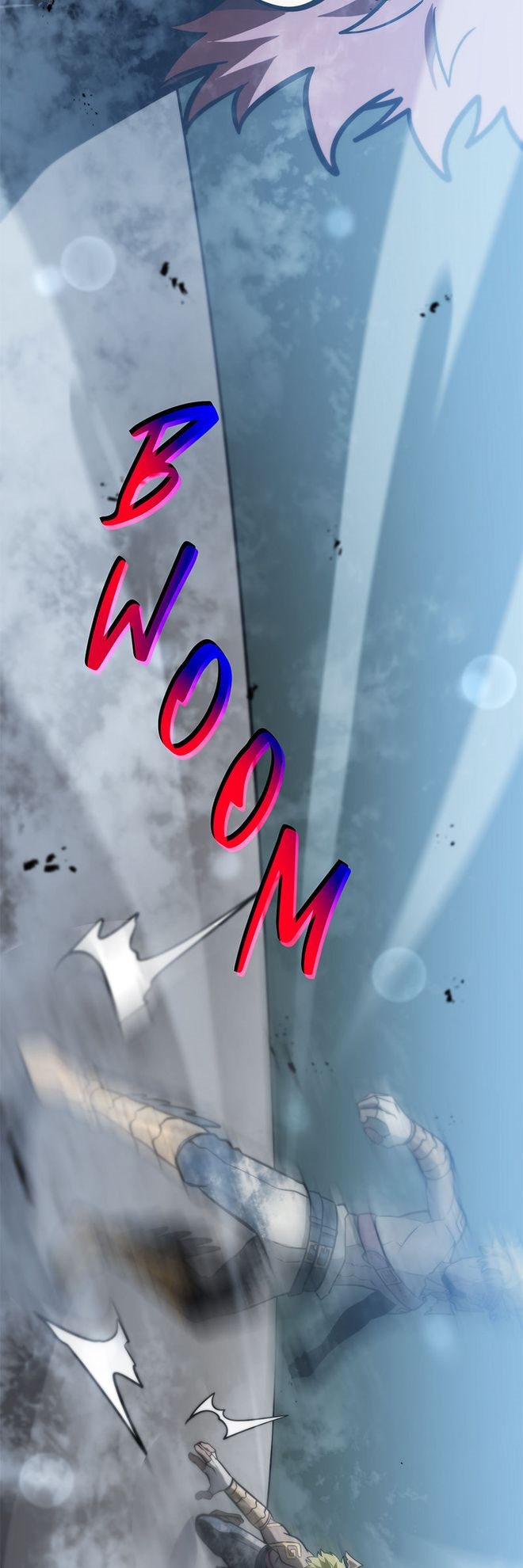 God Game Chapter 68 - Page 68