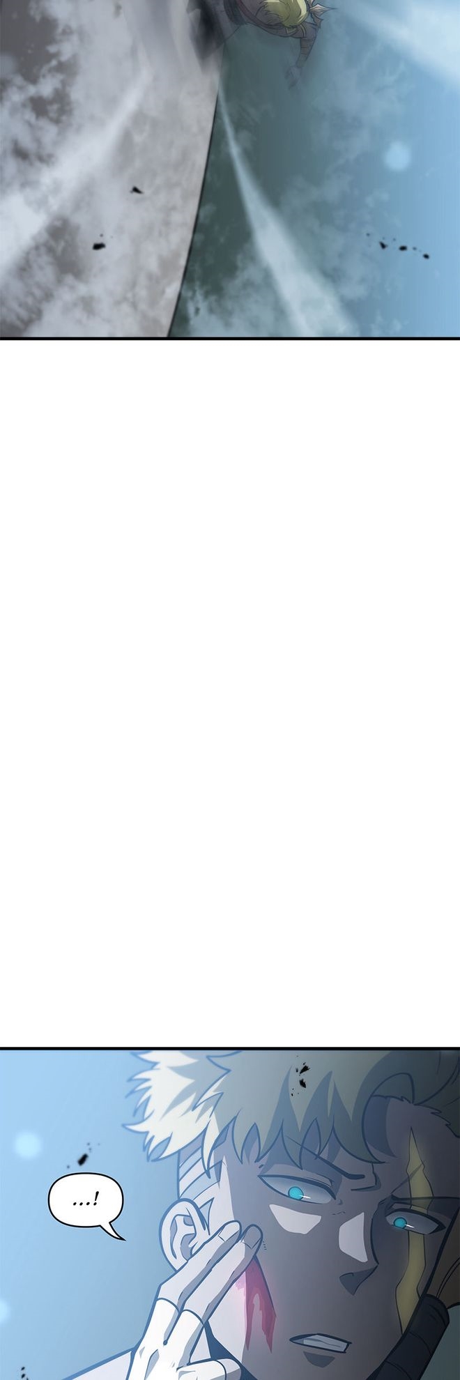 God Game Chapter 68 - Page 69