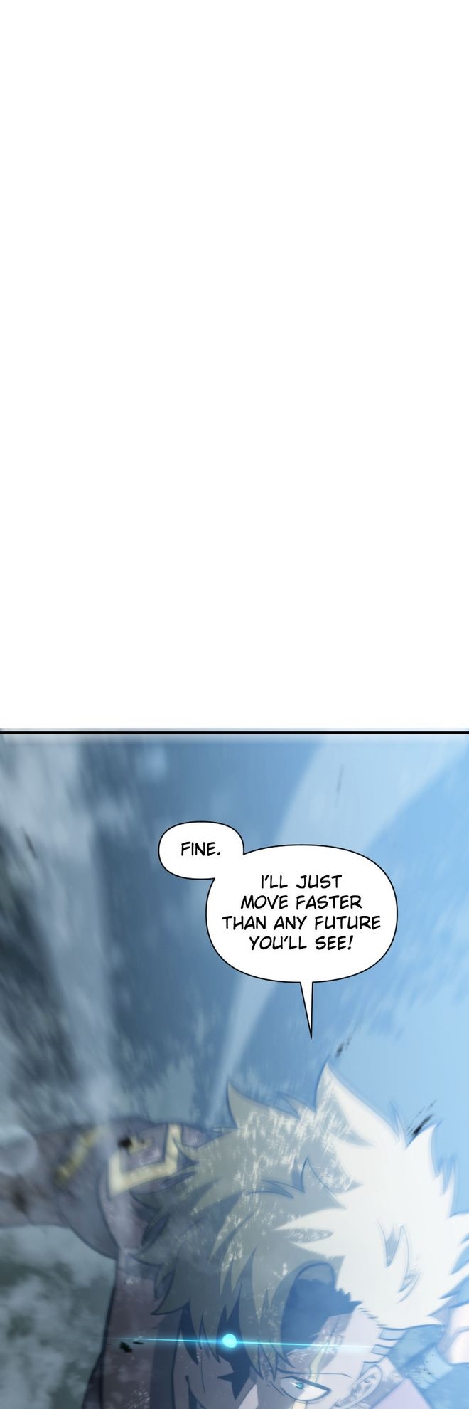 God Game Chapter 68 - Page 76