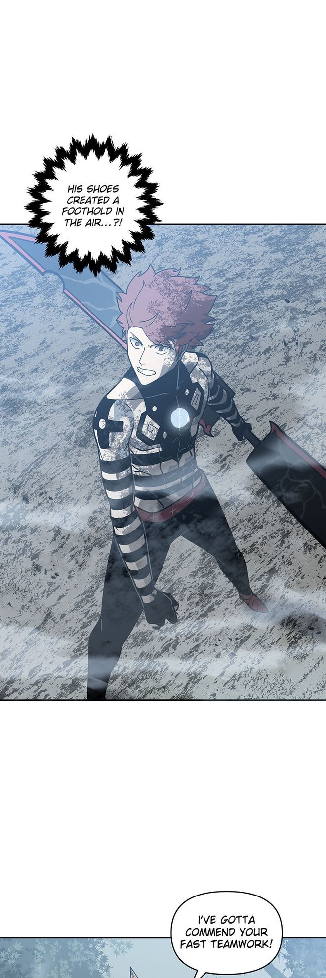 God Game Chapter 68 - Page 9